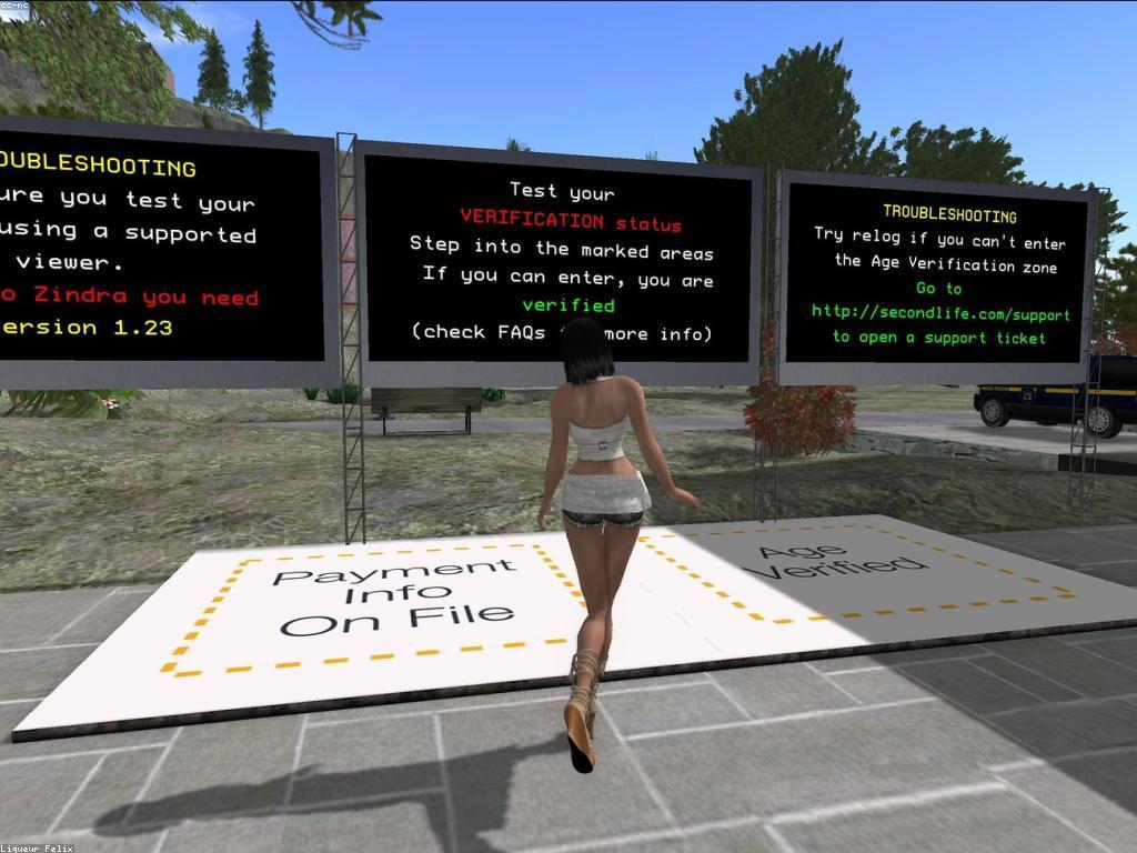 ពិនិត្យអាយុស្លុត: ព័ត៌មាន និងវិធីសាស្ត្រសំរាប់ការពិនិត្យ